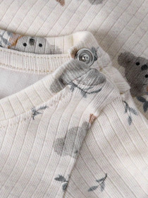 NAME IT Body Boala Peyote Melange